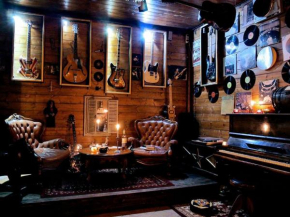 Pirola Music Ranch Guest House B&B